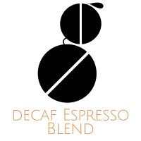 Decaf Espresso Blend (Medium)